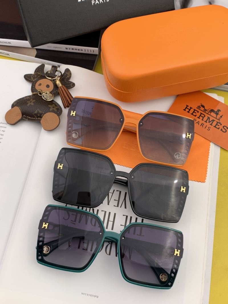 Hermes Sunglasses